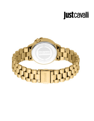 Just Cavall Ladies Watch